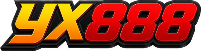 yx888 Logo